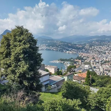 Montelago By Interhome * Lugano