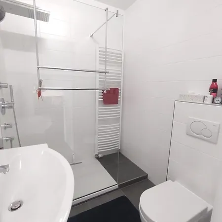 Montelago By Interhome * Lugano