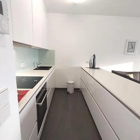 Montelago By Interhome Appartamento Lugano