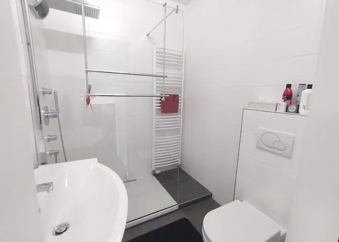 Montelago By Interhome * Lugano