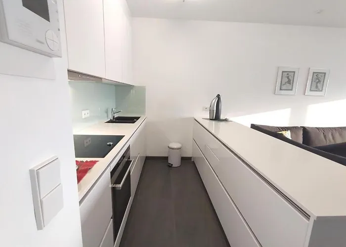 Montelago By Interhome Appartamento Lugano