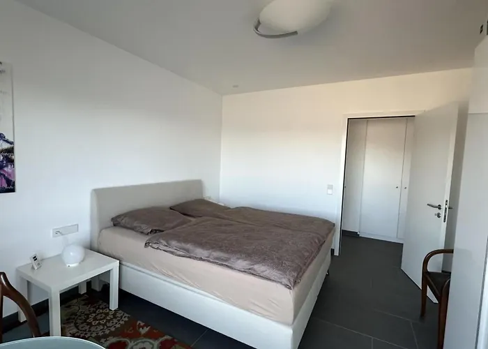 Montelago By Interhome * Lugano