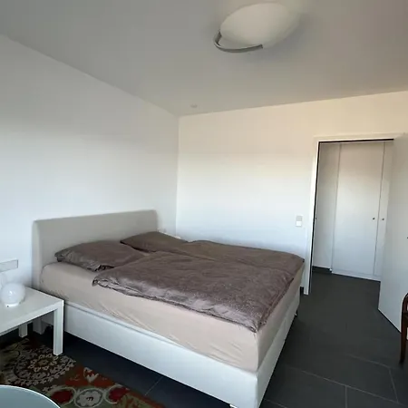 Montelago By Interhome * Λουγκάνο